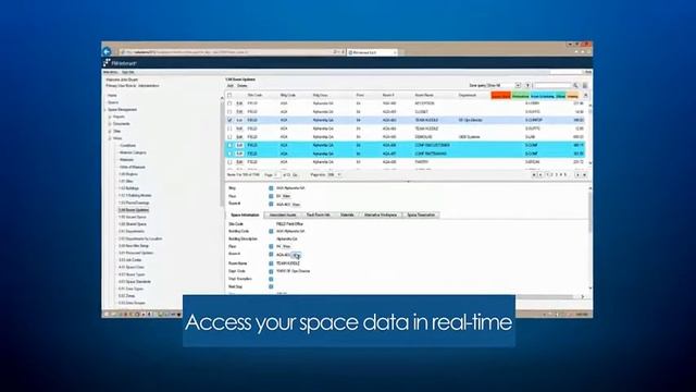 Space Management Introduction смотреть онлайн