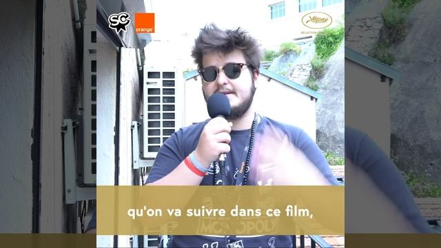 Mektoub, My Love : Intermezzo - InThePanda à Cannes