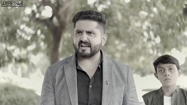 Ameer Bana Dushman | DUSHMANI | Ateeb Shah смотреть онлайн