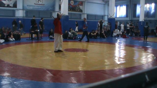 Первенство ЮФО по борьбе на поясах среди юниоров и юниорок 18-20 лет 21-23.02.2025 г. Алушта-7в смотреть онлайн