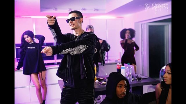 OBLADAET — DAVID BECKHAM (Bass Boosted) смотреть онлайн