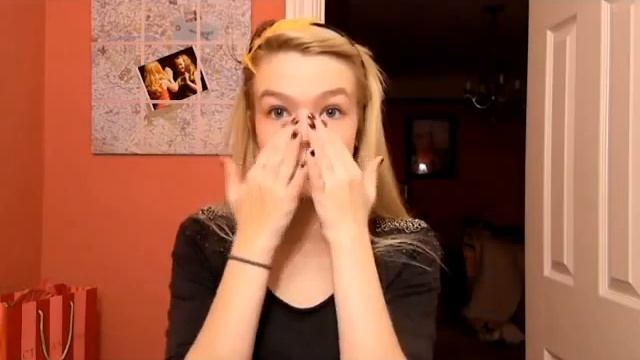 My Foundation Routine смотреть онлайн