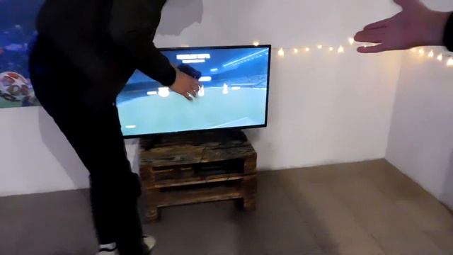 СВОЯ ИГРА. Интел снова в деле! смотреть онлайн