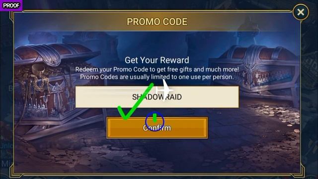 🎁ALL UPDATE🎁 PROMO CODES FOR RAID SHADOW LEGENDS 2023 || RAID SHADOW LEGENDS CODES!! смотреть онлайн