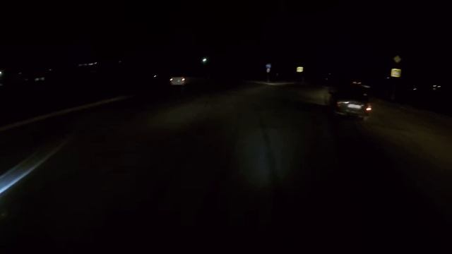 Поворот с крайней левой полосы направо. смотреть онлайн