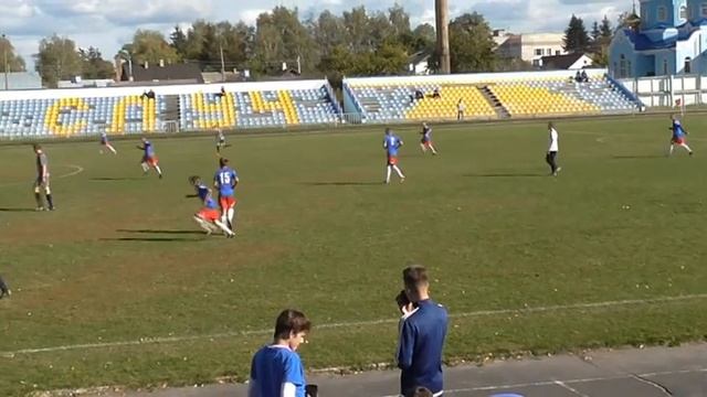 ДЮФЛУ Березне ЛЬвів 15 2 смотреть онлайн