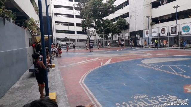 kpac teniment 4pm game mosquito saints VS grail mc b win 44/47 best player 15 смотреть онлайн