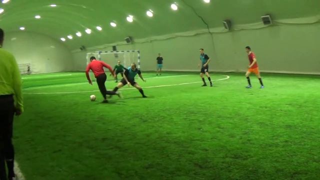 КУБОК СТАРТ VER.4 Медведи 2 : 8 Темурий смотреть онлайн