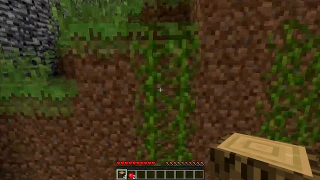 Как слить себя за 9 минут (Minecraft) смотреть онлайн