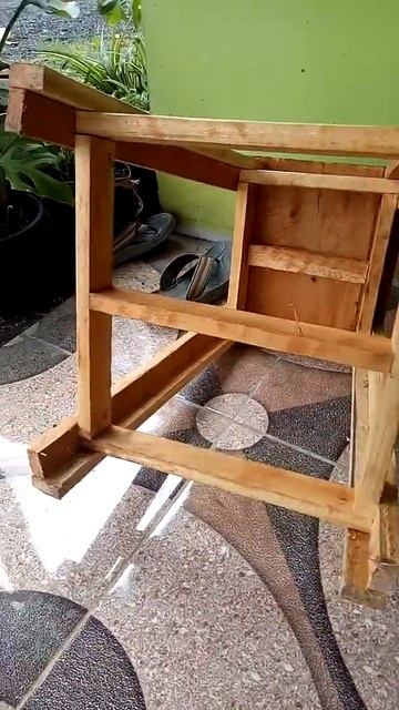 kursi warung bahan kayu reng смотреть онлайн