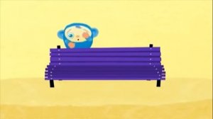 Ку-ку, ты где. Игра в прятки. Серия 12. Обучающие мультфильмы для малышей