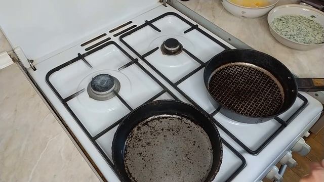ОМЛЕТ (2 вида) смотреть онлайн