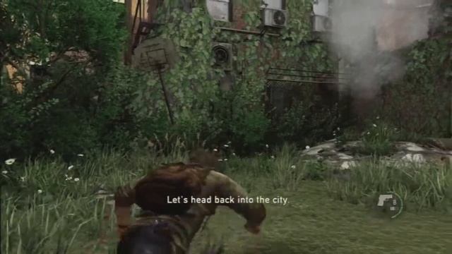 Modest Drongos Last of Us # 3 смотреть онлайн
