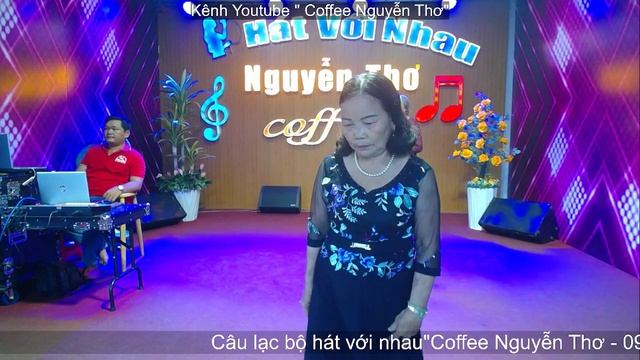 Cà phê Nguyễn Thơ 26/5/24 - C MỸ PHƯỢNG - CHUYỆN CHÚNG MÌNH смотреть онлайн