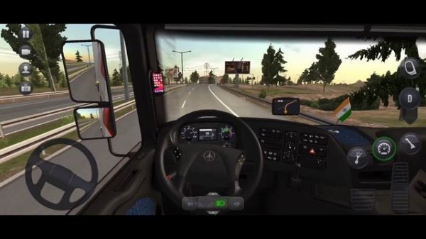 Truck simulator ultimate New update | truck simulator ultimate gameplay