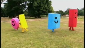 Упоротый перевод мистер умелец в городе