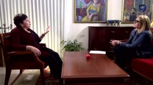 «Яблоко раздора». Дина Рубина