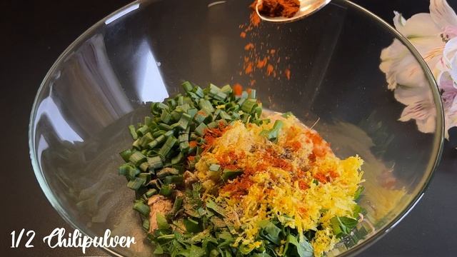 Masz w domu jajka w puszkach i tuńczyka? Prosty przepis. смотреть онлайн