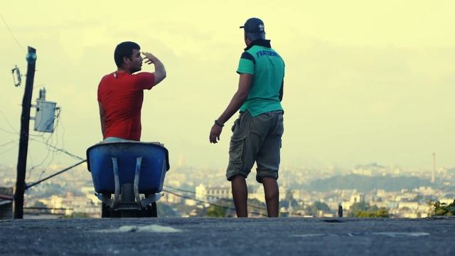 YO NO LE TEMO A LA VIDA. Los Van Van. Video Oficial смотреть онлайн