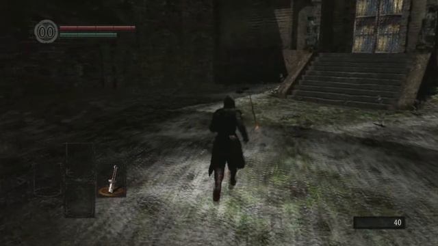 Gizeeh's Folter #1 | Dark Souls | Die Folter beginnt! смотреть онлайн