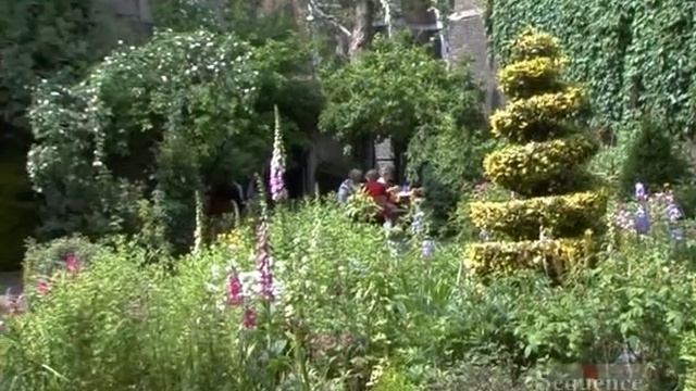 Лингвострановедение. Our England is a Garden смотреть онлайн