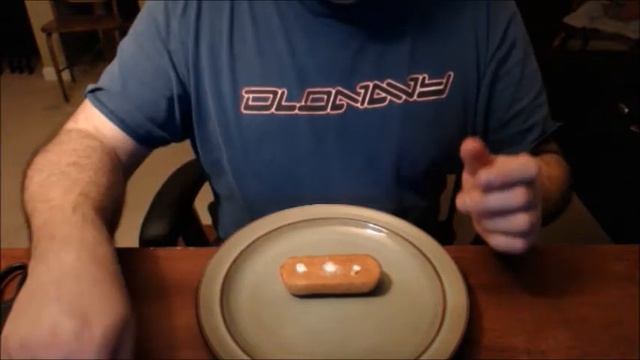 DUDE DOES TWINKIES