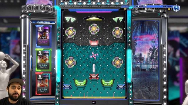 NBA 2K20 NO MONEY SPENT #37 - NEW FREE GALAXY OPALS, 3 OPAL SNIPES + 9 NEW LOCKER CODES IN MYTEAM смотреть онлайн