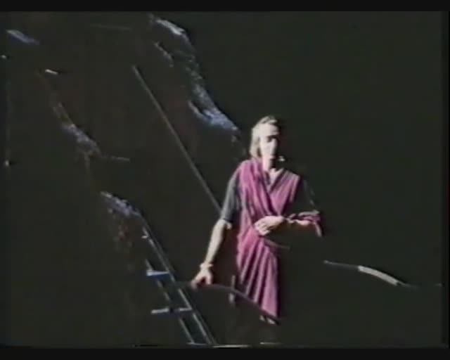 ИХС 21.09.1994 - Пилат и Кайафа