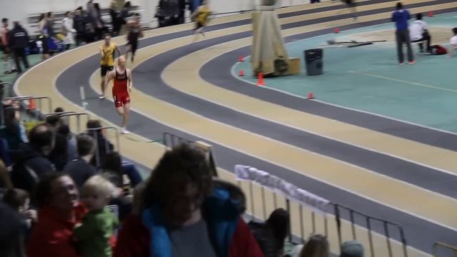 Bison Invite 300m 2014 34 37 смотреть онлайн