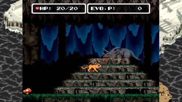 Let's Play E.V.O.: Search For Eden #12: End Of An Era