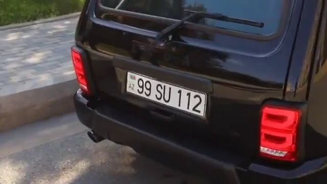 Zawanbeats - 3000x Peri Peri (İsrail Memmedov)