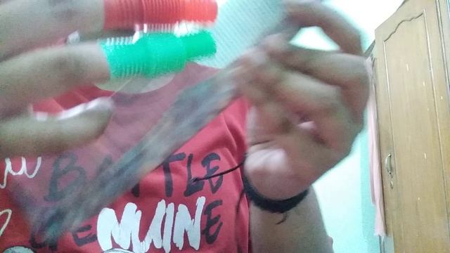 Fast Tapping and Scratching ASMR (FIRST ASMR VIDEO)✨ смотреть онлайн