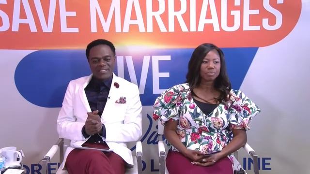 Eske Wap Riske Lavi'w Pou Mari'w Oswa Madan'm Ou - Martine Moise Tounen Haiti смотреть онлайн