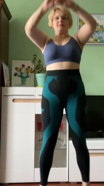 Как сделать ежедневную кардио разминку дома смотреть онлайн