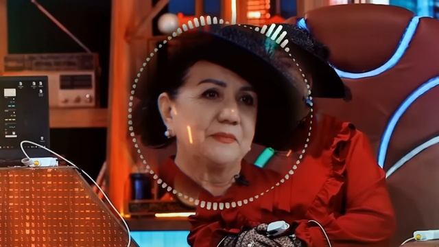 Зухра Солиева Саида Раметовага аччик хакикатни айтди смотреть онлайн