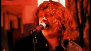 Агата Кристи — Секрет (2000, сл. и муз. Глеб Самойлов)