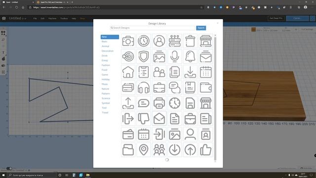 Corso CNC per Principianti | Quali software usare! | Software CAD/CAM EP 3 смотреть онлайн