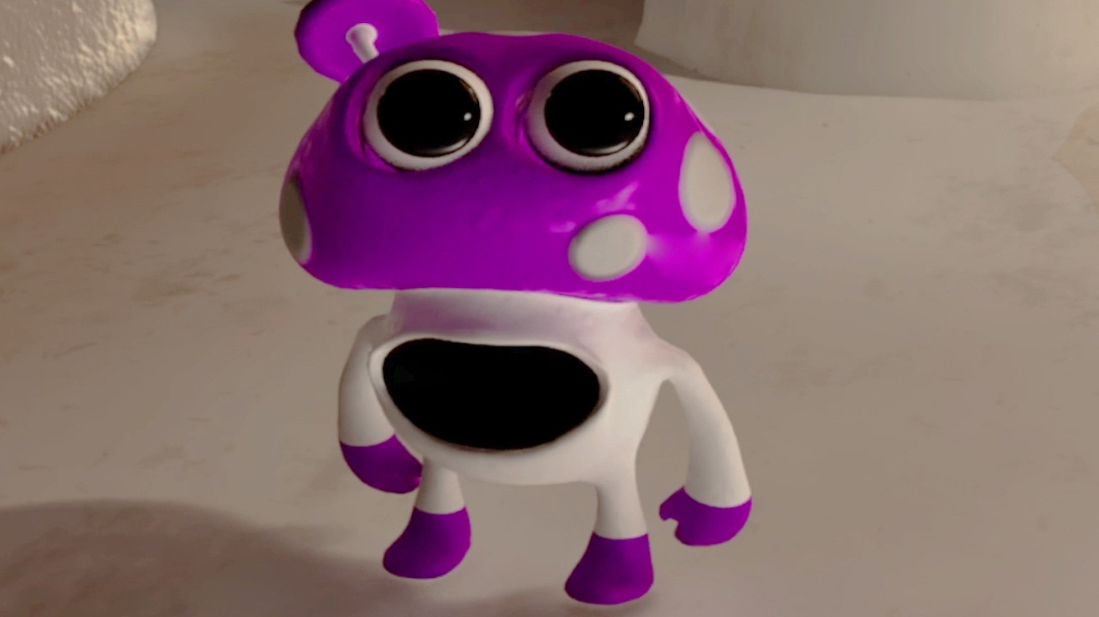 BANBAN 0, чзх, откуда взялся?