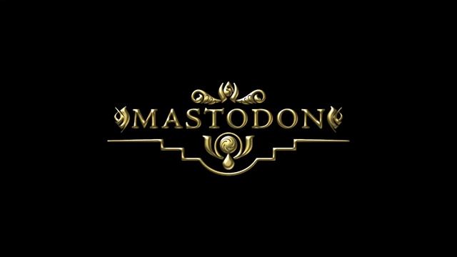 Mastodon - Crystal Skull (8 bit) смотреть онлайн