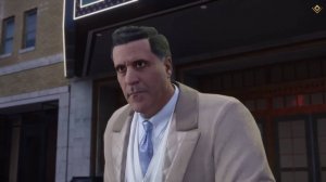 Везучий Серджо. Прохождение Mafia 1 Definitive Edition