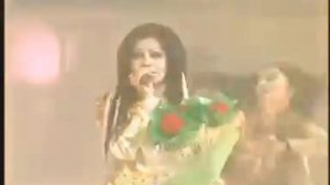 ШАБНАМИ СУРАЁ хануз авали ишкам