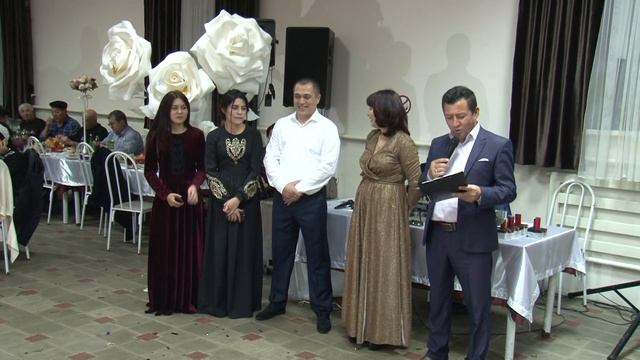 Исмаил и Айза