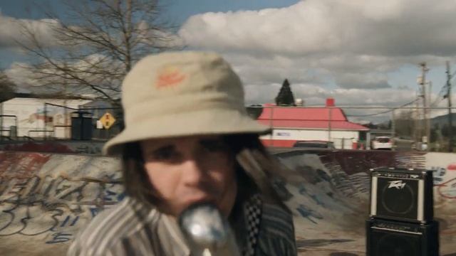 ultraviolet light - OFFICIAL MUSIC VIDEO смотреть онлайн