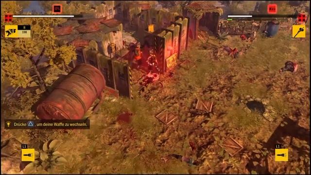 How to Survive: Storm Warning Edition #4 -FINALE!!! + Mini Let´s Laber Scheiße смотреть онлайн