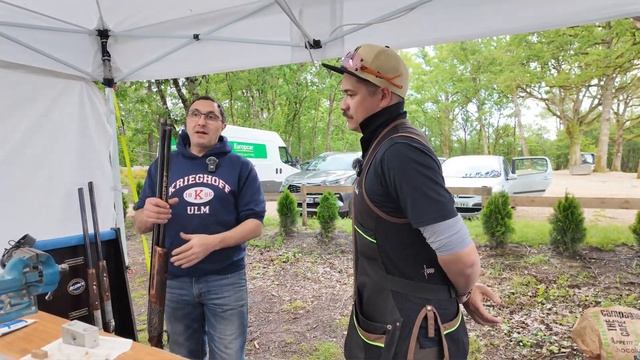 Интервью с Raphael Rathier смотреть онлайн