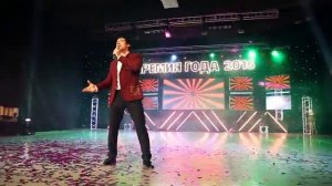 РИНАТ КАРИМОВ - ЧЕРНОГЛАЗАЯ