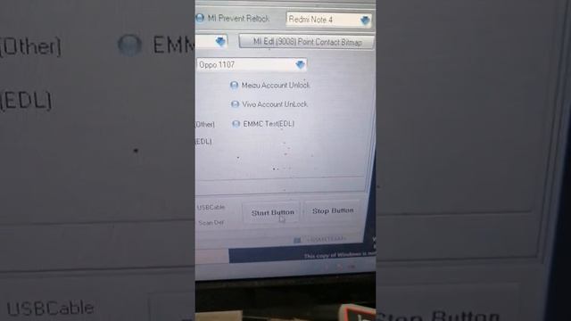 Redmi note 4, frp & Mi Account remove by Miracle 2.82 Crack, |2020 смотреть онлайн