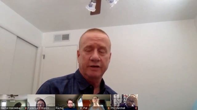 Rubin Obs Data Policy & Operations Update 2020-04-29 - Bob Blum & Phil Marshall смотреть онлайн