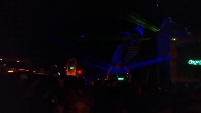 XXXPERIENCE 18 ANOS - AFROJACK смотреть онлайн