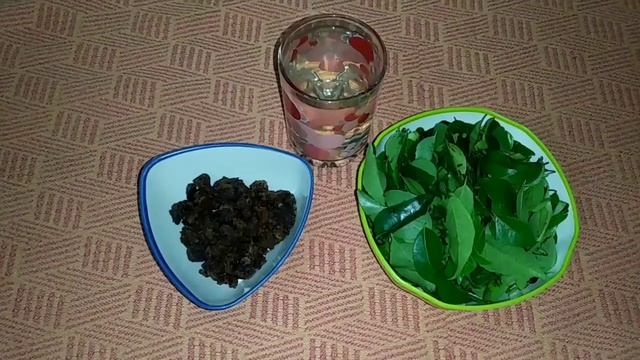Healthy curry leaves juice || ஆரோக்யமான கறிவேப்பிலை ஜுஸ் смотреть онлайн